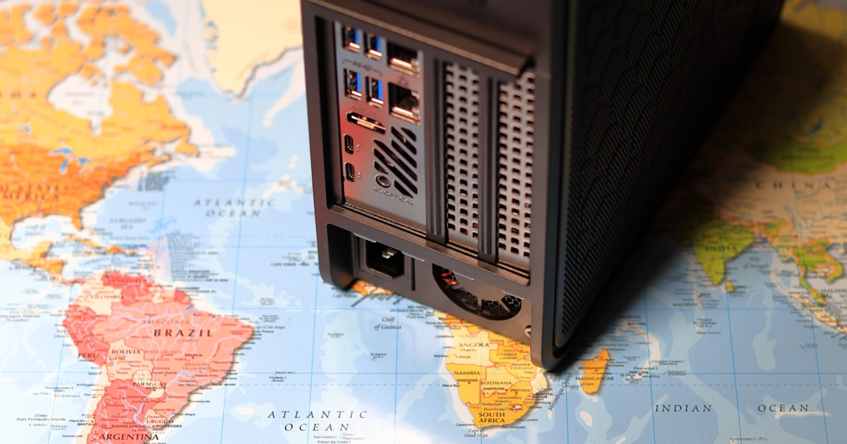 全球加速怎么选？GA/CDN/SD-WAN/Anycast四路线对比与决策树（2026）