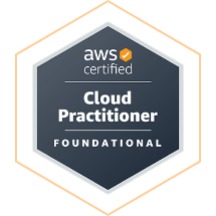 AWS Certified Cloud Practitioner Foundational 认证