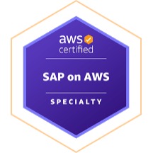 AWS Solutions Architect