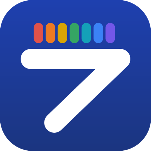 SevenColorYun